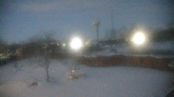 Weather camera view of Columbus Zoo and Aquarium.