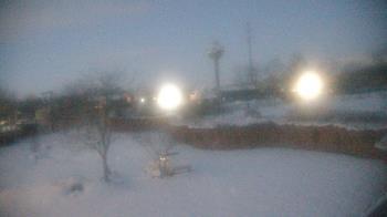 Weather camera view of Columbus Zoo and Aquarium.