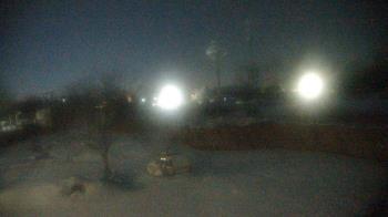 Weather camera view of Columbus Zoo and Aquarium.