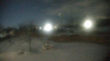 Weather camera view of Columbus Zoo and Aquarium.