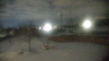 Weather camera view of Columbus Zoo and Aquarium.