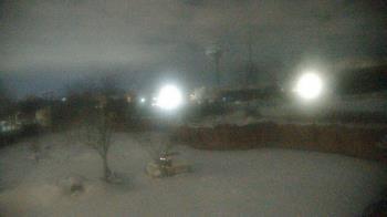 Weather camera view of Columbus Zoo and Aquarium.