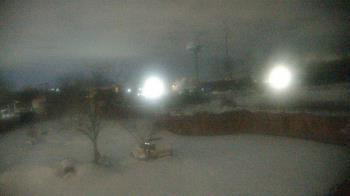 Weather camera view of Columbus Zoo and Aquarium.