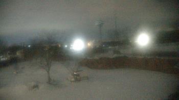 Weather camera view of Columbus Zoo and Aquarium.