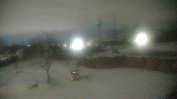 Weather camera view of Columbus Zoo and Aquarium.