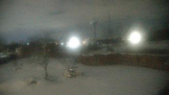 Weather camera view of Columbus Zoo and Aquarium.