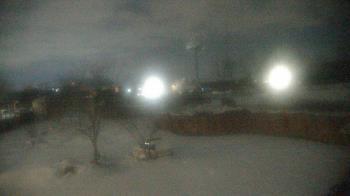 Weather camera view of Columbus Zoo and Aquarium.