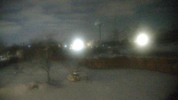 Weather camera view of Columbus Zoo and Aquarium.