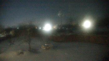 Weather camera view of Columbus Zoo and Aquarium.