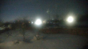 Weather camera view of Columbus Zoo and Aquarium.