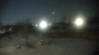 Weather camera view of Columbus Zoo and Aquarium.