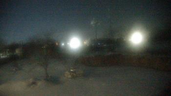 Weather camera view of Columbus Zoo and Aquarium.