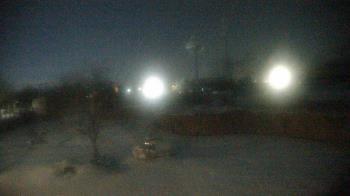 Weather camera view of Columbus Zoo and Aquarium.