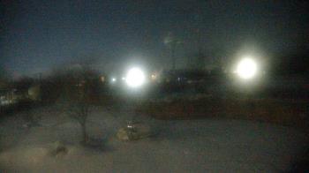 Weather camera view of Columbus Zoo and Aquarium.