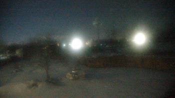 Weather camera view of Columbus Zoo and Aquarium.