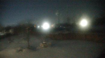 Weather camera view of Columbus Zoo and Aquarium.