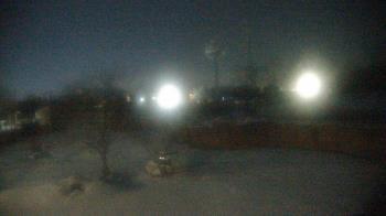 Weather camera view of Columbus Zoo and Aquarium.