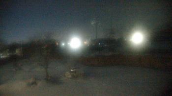 Weather camera view of Columbus Zoo and Aquarium.