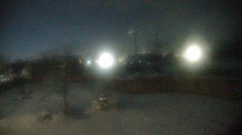 Weather camera view of Columbus Zoo and Aquarium.