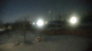 Weather camera view of Columbus Zoo and Aquarium.