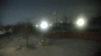 Weather camera view of Columbus Zoo and Aquarium.