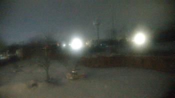 Weather camera view of Columbus Zoo and Aquarium.