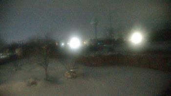 Weather camera view of Columbus Zoo and Aquarium.