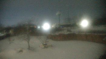 Weather camera view of Columbus Zoo and Aquarium.