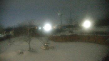 Weather camera view of Columbus Zoo and Aquarium.