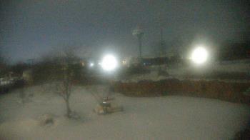 Weather camera view of Columbus Zoo and Aquarium.