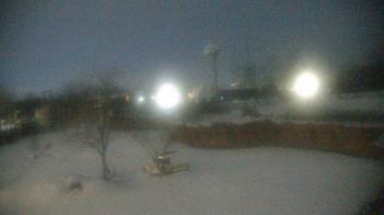 Weather camera view of Columbus Zoo and Aquarium.