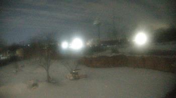 Weather camera view of Columbus Zoo and Aquarium.