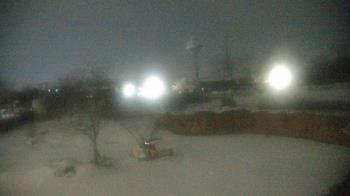 Weather camera view of Columbus Zoo and Aquarium.