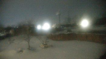 Weather camera view of Columbus Zoo and Aquarium.