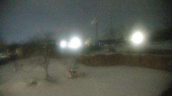 Weather camera view of Columbus Zoo and Aquarium.