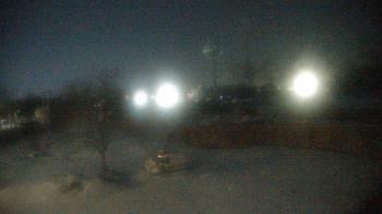 Weather camera view of Columbus Zoo and Aquarium.