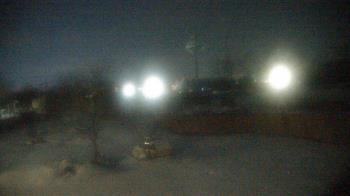 Weather camera view of Columbus Zoo and Aquarium.