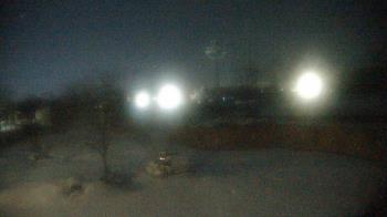 Weather camera view of Columbus Zoo and Aquarium.