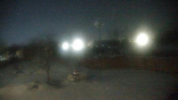 Weather camera view of Columbus Zoo and Aquarium.