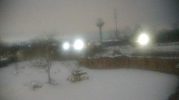 Weather camera view of Columbus Zoo and Aquarium.