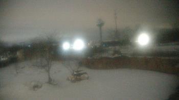 Weather camera view of Columbus Zoo and Aquarium.