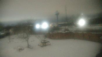 Weather camera view of Columbus Zoo and Aquarium.