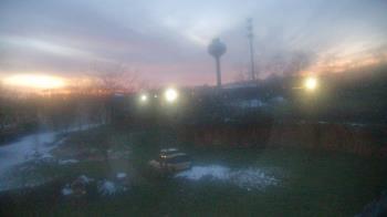 Weather camera view of Columbus Zoo and Aquarium.