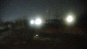 Weather camera view of Columbus Zoo and Aquarium.