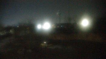 Weather camera view of Columbus Zoo and Aquarium.