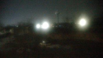 Weather camera view of Columbus Zoo and Aquarium.