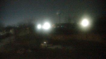 Weather camera view of Columbus Zoo and Aquarium.