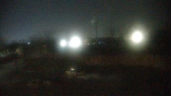 Weather camera view of Columbus Zoo and Aquarium.