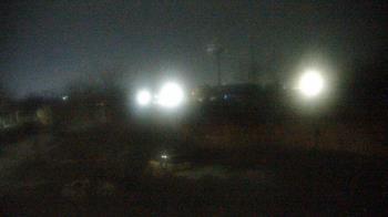 Weather camera view of Columbus Zoo and Aquarium.