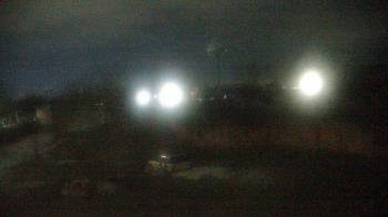 Weather camera view of Columbus Zoo and Aquarium.